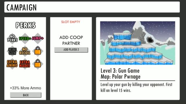 Обзор игры на двоих “Опасное оружие” смотреть онлайн