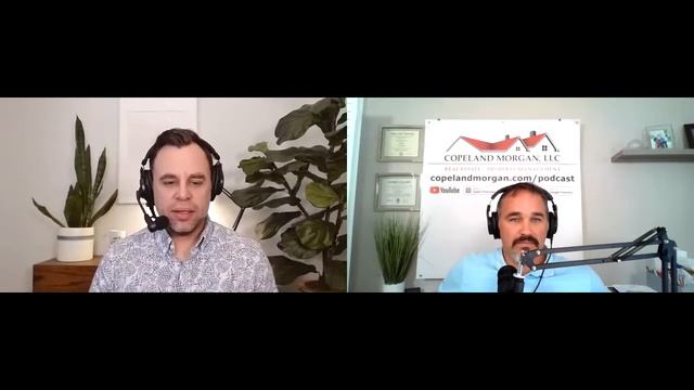 Deep Dive: 10X Your Tax Free Real Estate Investing with a Self-Directed 401k with Matt Ruttenberg смотреть онлайн