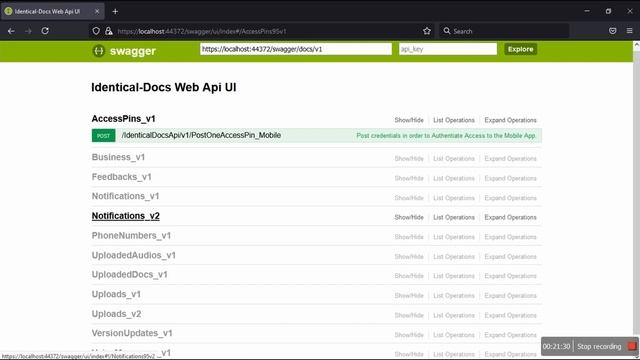 35 - Swagger (Service) Provider by Tumi Tladi смотреть онлайн