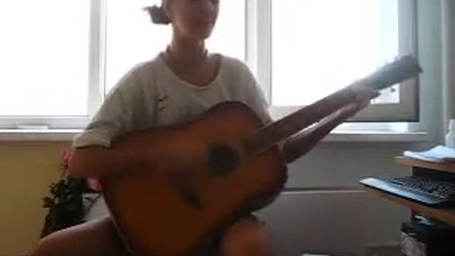 Гликерия Вернигорова (Пилот) - Стаями смотреть онлайн