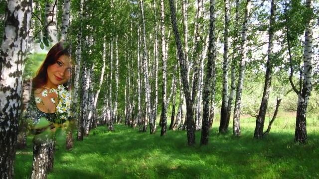 Малиновки заслыша голосок