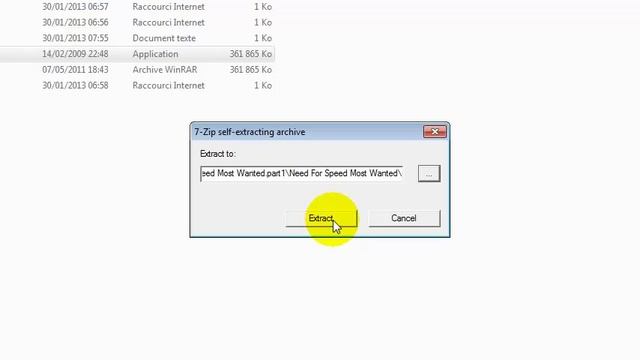 Download and install Need For Speed Most Wanted (Portable) смотреть онлайн