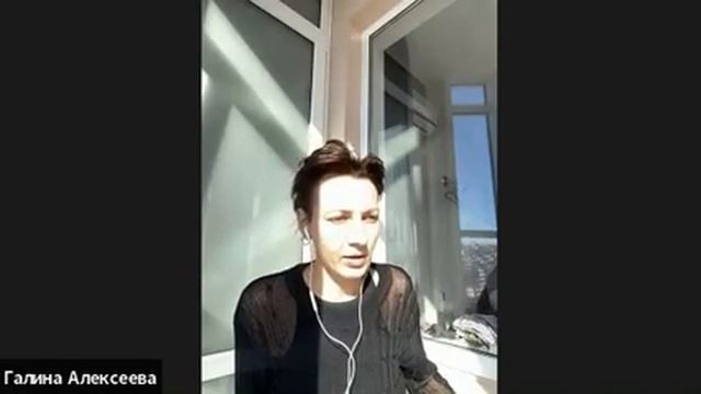 Марафон WWC. 5 занятие смотреть онлайн