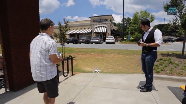 Разбитые квадрокоптеры (подборка) CRASH DRONE [compilation] смотреть онлайн