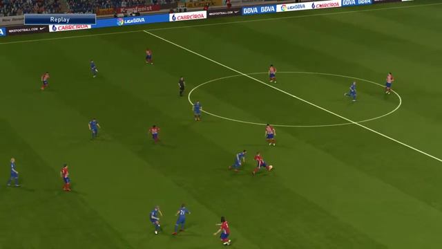 pes 2016 career mode Lens#10 Big money move смотреть онлайн