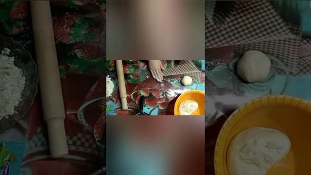 ПЕЧЕНЬЕ из слоенного теста с ГРЕЦКИМИ ОРЕХАМИ. +ПИРОГИ с сыром!!! смотреть онлайн