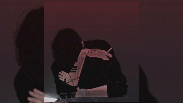 молодёжь - aikko, katanacss, inspace (slowed and reverb) смотреть онлайн