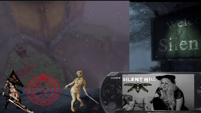 ***NSFW*** SILENT F*CKING HILL WITH @LUCELOVELACE смотреть онлайн