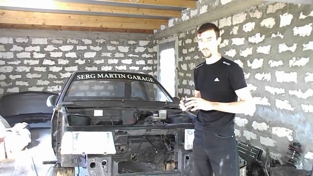 Электробензонасоса на карбюраторный двигатель. Как установить ЭБН на ВАЗ? смотреть онлайн