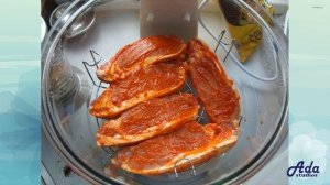 ЭТО ★ ГОВЯДИНА В АЭРОГРИЛЕ ★