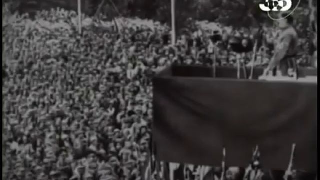 Поджог Рейхстага и ночь Длинных ножей смотреть онлайн
