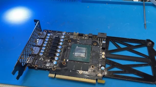 А не замахнуться ли нам на 3060ti, понимаете ли, нашего хуникса смотреть онлайн