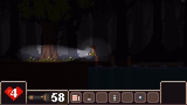 Прохождение Breathing Fear Серия 4 "Итог один" (Концовка №1) смотреть онлайн