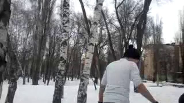 паркур хакимов смотреть онлайн