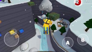 прохожу все миссии тристопио (2 часть)