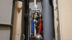 Гигиенический душ без смесителя! (Скрытый монтаж)