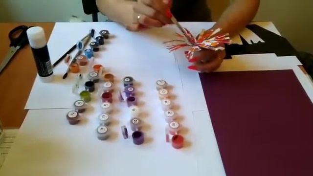 Поделка ко Дню города Санкт-Петербурга смотреть онлайн