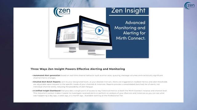 Mirth Connect Guide - The Data Pruner смотреть онлайн