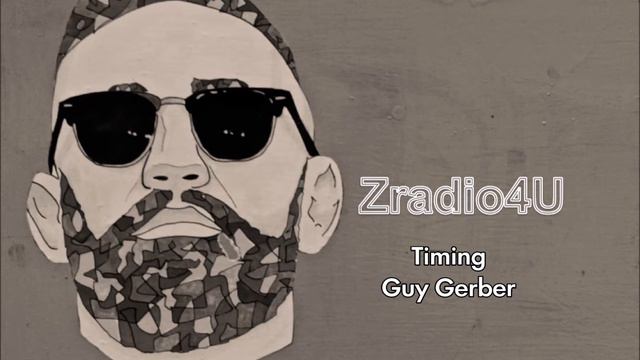 Guy Gerber - Timing смотреть онлайн