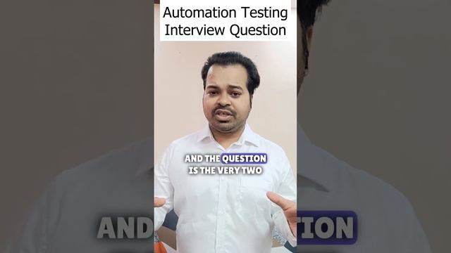 Getter and Setter method in Java | Interview Question | Automation Testing most asked questions SDE смотреть онлайн