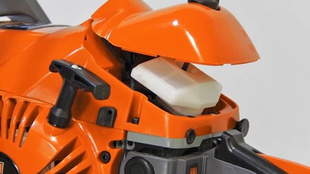 Бензопила Carver RSG 246