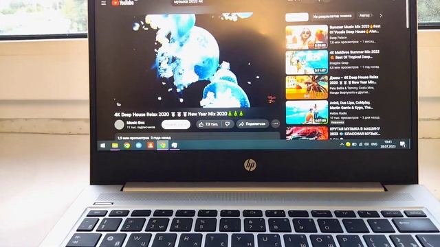 HP PROBOOK 430 G6 core i5-8265U 8/240gb смотреть онлайн