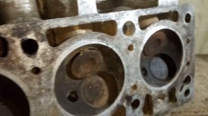 Ремонт Москвич 412. Часть 1.