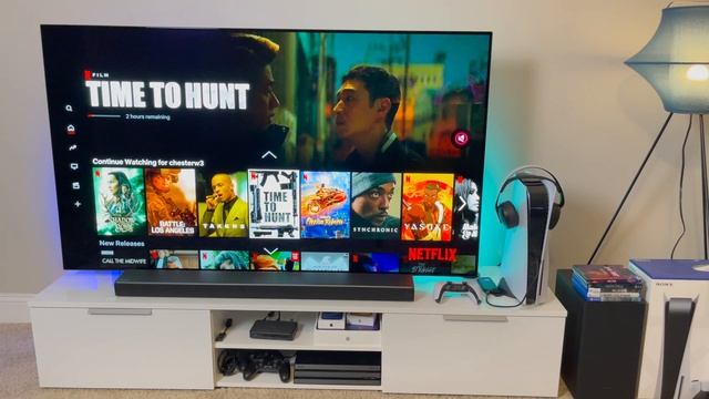 2020 LG CX | Review | Best TV for 2021 смотреть онлайн