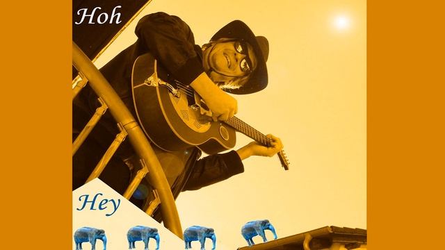 All Night Long - Guitarversion (ID 775) - (Interstellar Blues TAZ) - Lobo Loco смотреть онлайн