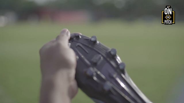 On The Pitch EP.12 Nike Tiempo Legend 9 смотреть онлайн