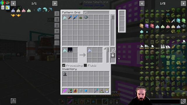 Панда vs. Enigmatica 6 Expert (Minecraft 1.16.5) - Episode 630 смотреть онлайн