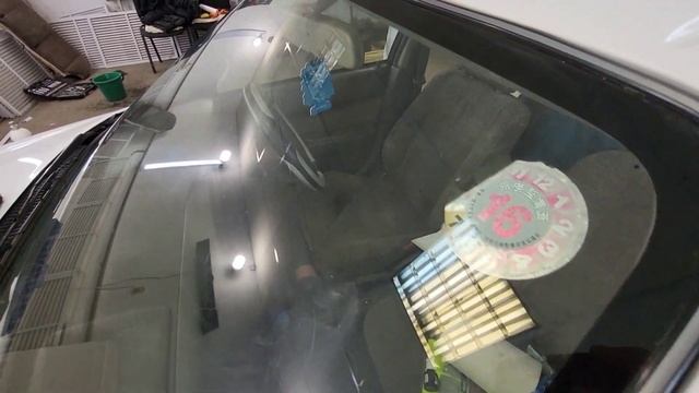 Toyota Corolla 1996 года. 170т. пробег.