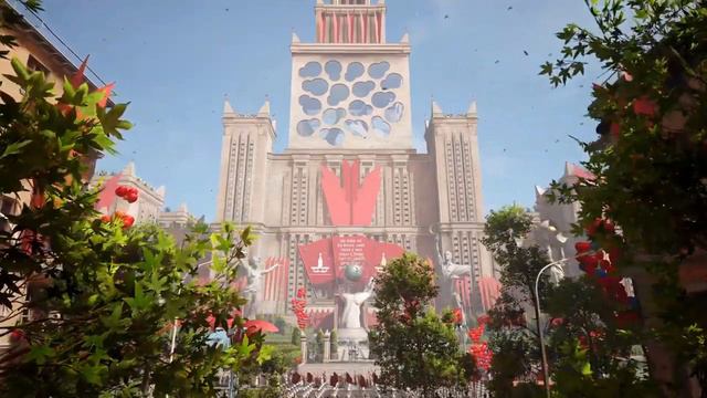 Обзор книги по Atomic Heart. смотреть онлайн