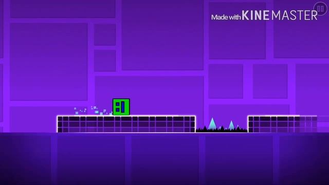 Geometry dash lite game review ( MESSY MONDAYS ) смотреть онлайн