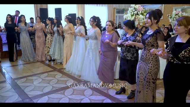 ?NOVOSIBIRSK -2021 Rustam Maxmudyan EZDI WEDDING (Красивая езидская свадьба) смотреть онлайн