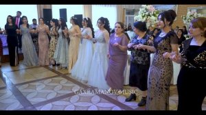 ?NOVOSIBIRSK -2021  Rustam Maxmudyan EZDI WEDDING (Красивая езидская свадьба)