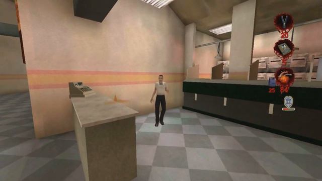 Прохождение Postal 2 | Подпишись или умри смотреть онлайн