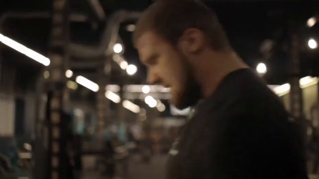 Промо ролик для фитнес кулуба! смотреть онлайн