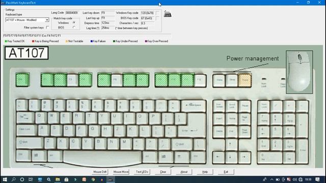 How To Fix Automatic Key Pressing problem in laptop || keyboard pressing keys by itself || [Hindi] смотреть онлайн