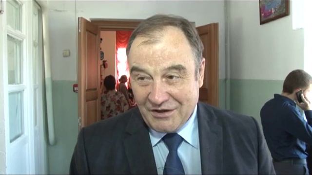 Для 11,5 тысяч выпускников Алтайского края прозвенел последний школьный звонок смотреть онлайн