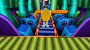 Обзор игры + Полное прохождение M&M's The Lost Formulas (2000) #Ф.З.Ч.И.