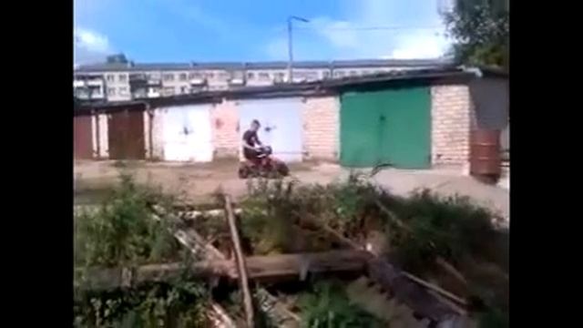 Мотоцикл тот еще кайф !!! смотреть онлайн