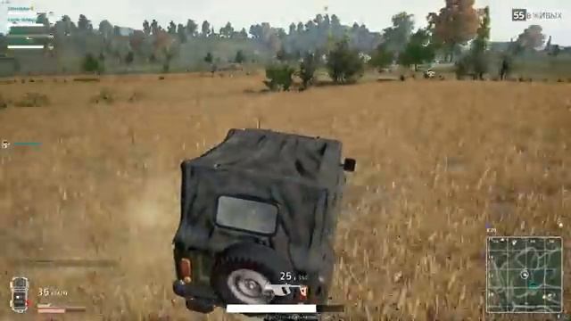 HARD PLAY СТРИМ PUBG #9 смотреть онлайн