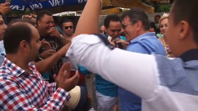 Babina male Princeze Lorene Kod Mungovci DVD 2 ( Orkestar plave z,, Serif konjevic Marko) смотреть онлайн