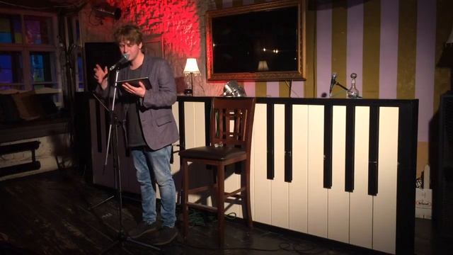 Игры в Бисер СИИ | Дмитрий Бочков | 26 апреля | GOGOL club смотреть онлайн