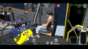 Баз эталон а079.14 в протон бас симулятор!? Обзор нового мода!?