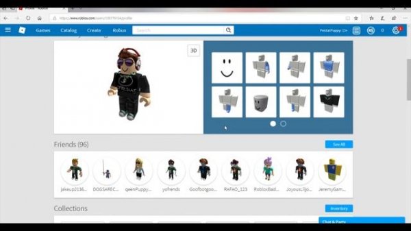 Roblox Promo Codes 2019 (Working 2021) (Check Description)
