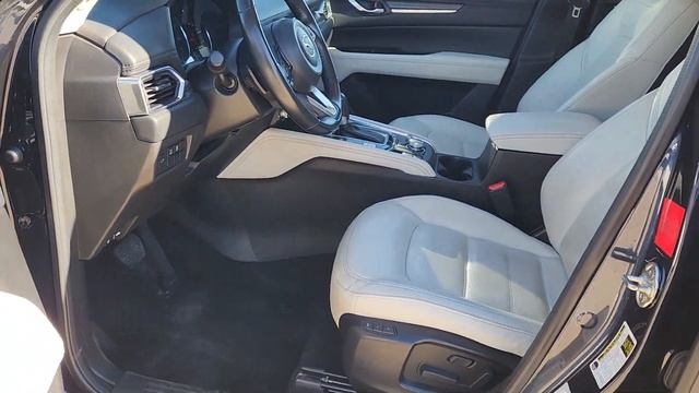 2021 Mazda CX-5 Dallas, Garland, Plano, Mesquite, Irving 16293 смотреть онлайн
