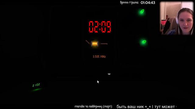 Keep Talking and Nobody Explodes (Запись стрима от 08_03_2016) смотреть онлайн