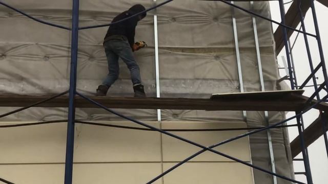 Монтаж кассет смотреть онлайн